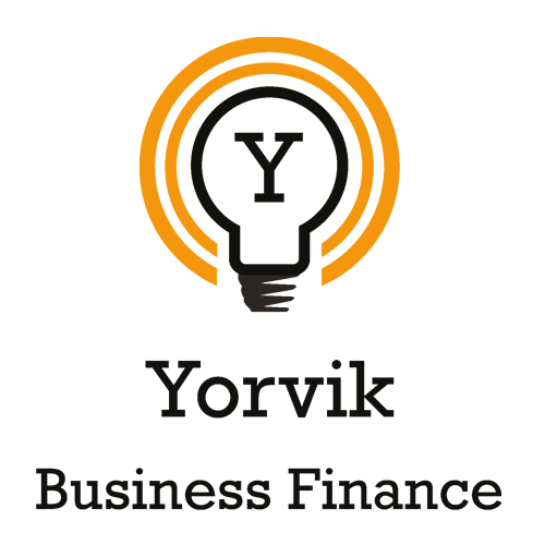 Yorvik Business Finance logo